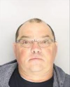 Dennis Ray Knowlton a registered Sex Offender of California