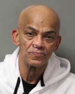 Dennis Gene Mouton a registered Sex Offender of California
