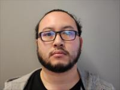 Dennis Nguyen a registered Sex Offender of California