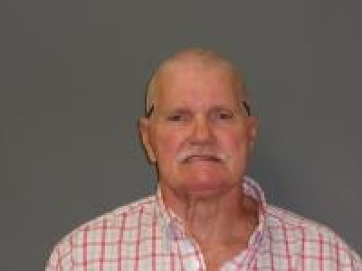 Dennis Roy Peterson a registered Sex Offender of California