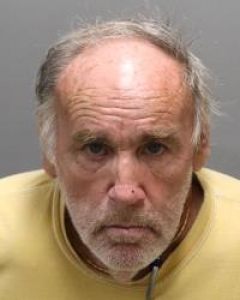 Dennis Frank Reiter a registered Sex Offender of California