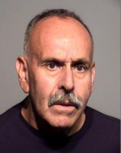 Dennis Blas Rodriguez a registered Sex Offender of California