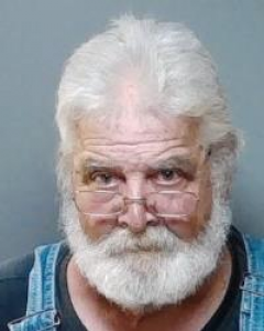 Dennis Tabbert a registered Sex Offender of California