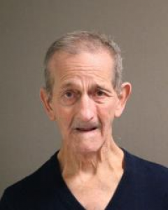 Dennis Wayne Terry a registered Sex Offender of California