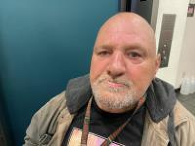 Dennis Gene Thomas a registered Sex Offender of California
