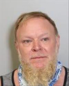 Dennis Eugene Titterington a registered Sex Offender of California