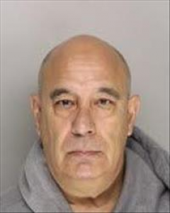 Dennis Derek Vargas a registered Sex Offender of California
