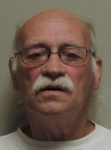 Dennis Richard Woolery a registered Sex Offender of California