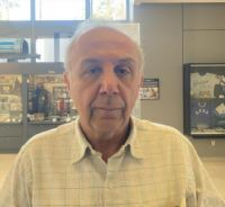 Dennis Yessian a registered Sex Offender of California