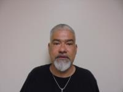Denny Lee Debow a registered Sex Offender of California