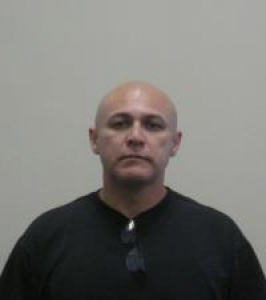 Deoca Donald Montes a registered Sex Offender of California