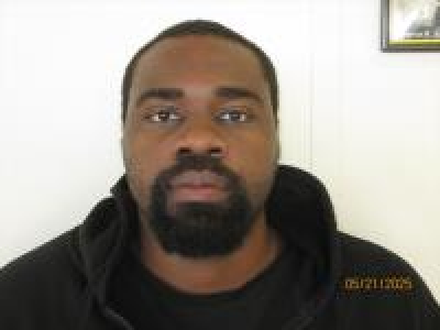 Deon James Baldwin a registered Sex Offender of California