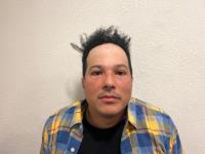 Deon Collins a registered Sex Offender of California