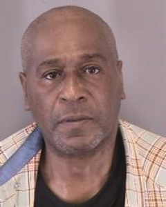 Deon Jackson a registered Sex Offender of California