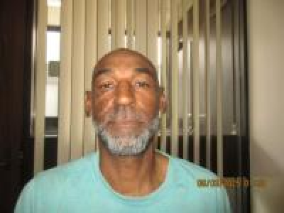 Deon Goree Logan a registered Sex Offender of California