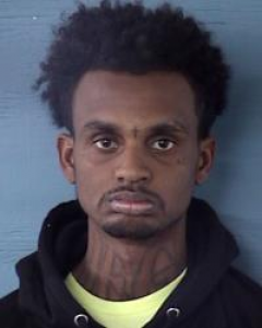 Deon Russell a registered Sex Offender of California