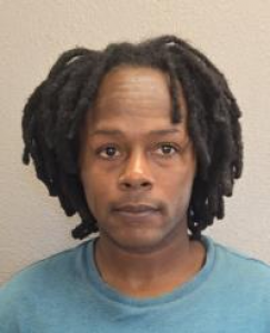 Deon Walker Jr a registered Sex Offender of California