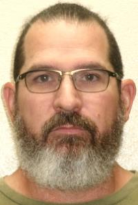 Dereck Daniel Wright a registered Sex Offender of California