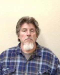 Derek James Brown a registered Sex Offender of California