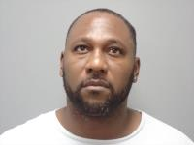 Derek Andre Brown a registered Sex Offender of California