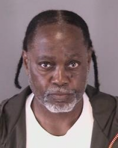 Derek Dean a registered Sex Offender of California