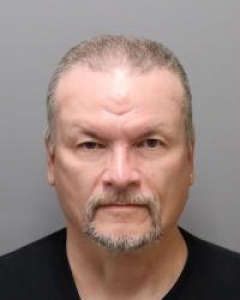 Derek Godfrey a registered Sex Offender of California