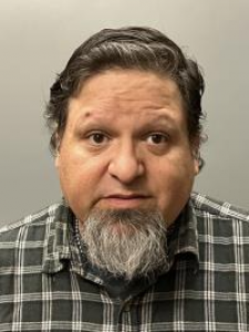 Derek Andrew Gummig a registered Sex Offender of California