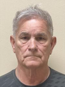 Derek Wayne Hughes a registered Sex Offender of California