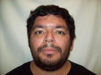 Derek Lorenzo Longoria a registered Sex Offender of California