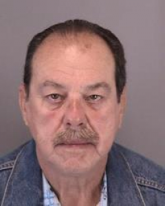Derek Jerome Pitre a registered Sex Offender of California