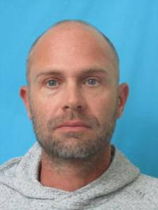 Derek Yarrow Rickmers a registered Sex Offender of California