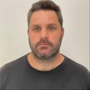 Derek Marshall Sorensen a registered Sex Offender of California