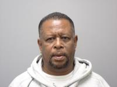 Derek Devon Thompson a registered Sex Offender of California
