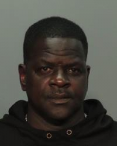 Derek Cornelius Tucker a registered Sex Offender of California