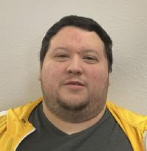 Derick Alcocer a registered Sex Offender of California
