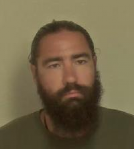 Deric Thomas Dehart a registered Sex Offender of California
