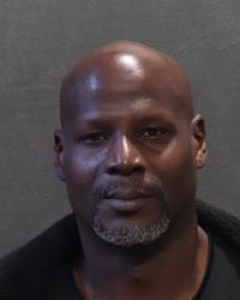 Derrick Barnes a registered Sex Offender of California