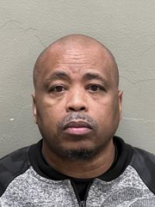 Derrick Batiste a registered Sex Offender of California