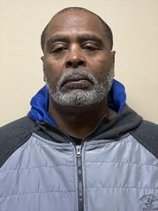 Derrick Felton Brooks a registered Sex Offender of California