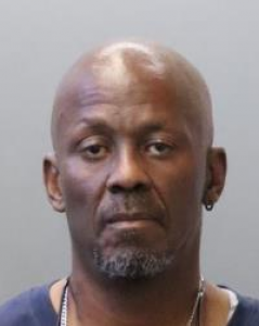 Derrick Gibson a registered Sex Offender of California