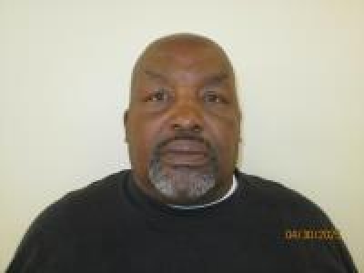 Derrick D Hamilton a registered Sex Offender of California