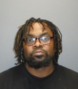 Derrick Corey Johnson a registered Sex Offender of California