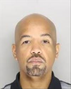 Derrick James Kennedy a registered Sex Offender of California