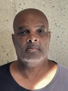 Derrick Deon Mason a registered Sex Offender of California