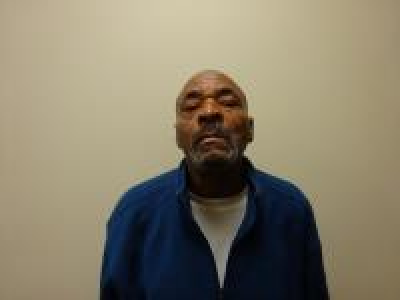 Derrick Cortell Monroe a registered Sex Offender of California