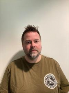 Derrick Pair a registered Sex Offender of California