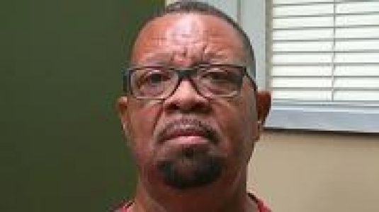 Derrick Earl Payton a registered Sex Offender of California