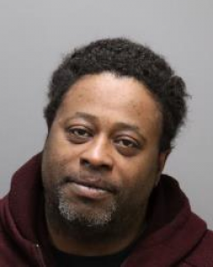 Derrick Dwayne Qualls a registered Sex Offender of California