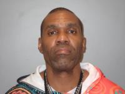 Derrick Marque Reid a registered Sex Offender of California