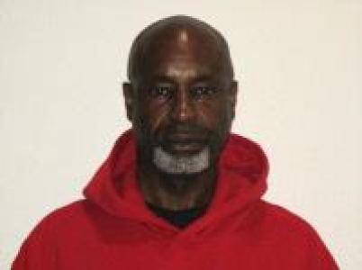 Derrick Dwayne Richardson a registered Sex Offender of California